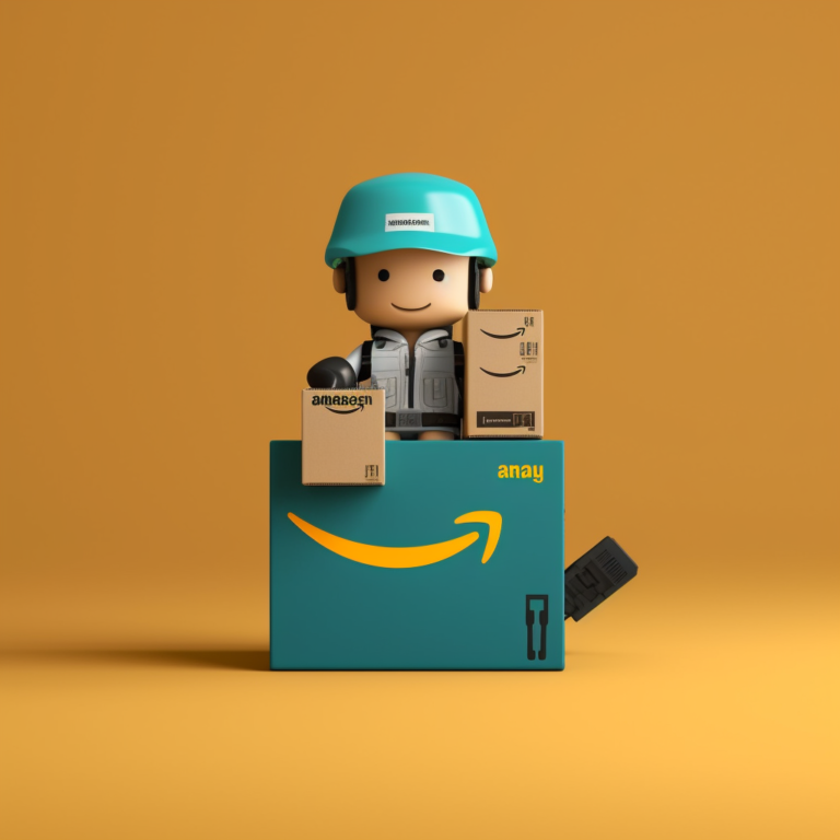 Step-by-Step Guide to Joining Amazon’s Affiliate Program