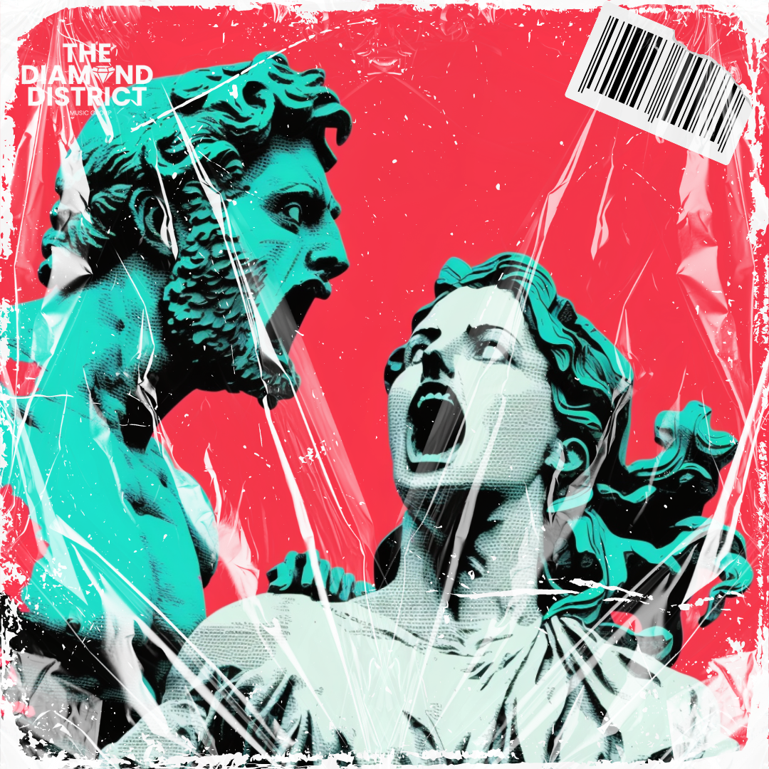 How can I Love and Hate You At The Same Time