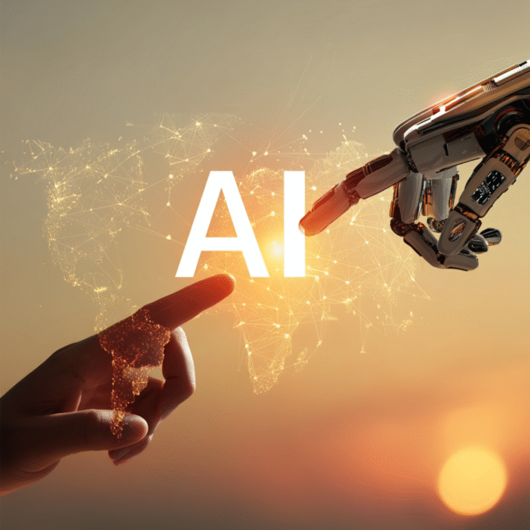 My First Business Partner is AI: How a ‘Co-Founder’ Mindset Unlocks the Real Results