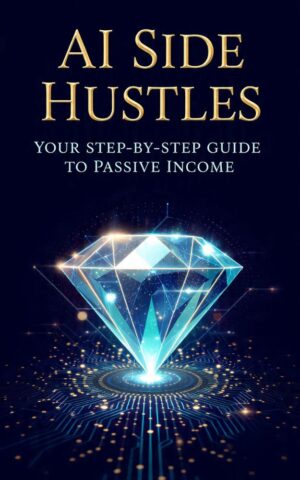AI Side Hustles: Your Step-by-Step Guide to Passive Income